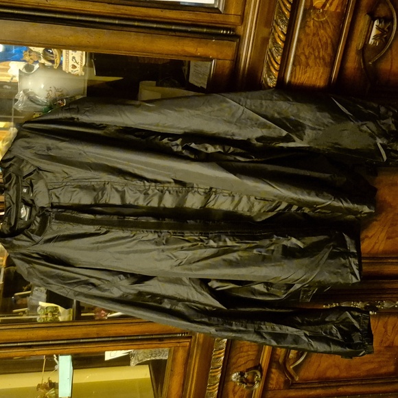 Harley-Davidson Other - Rain jacket